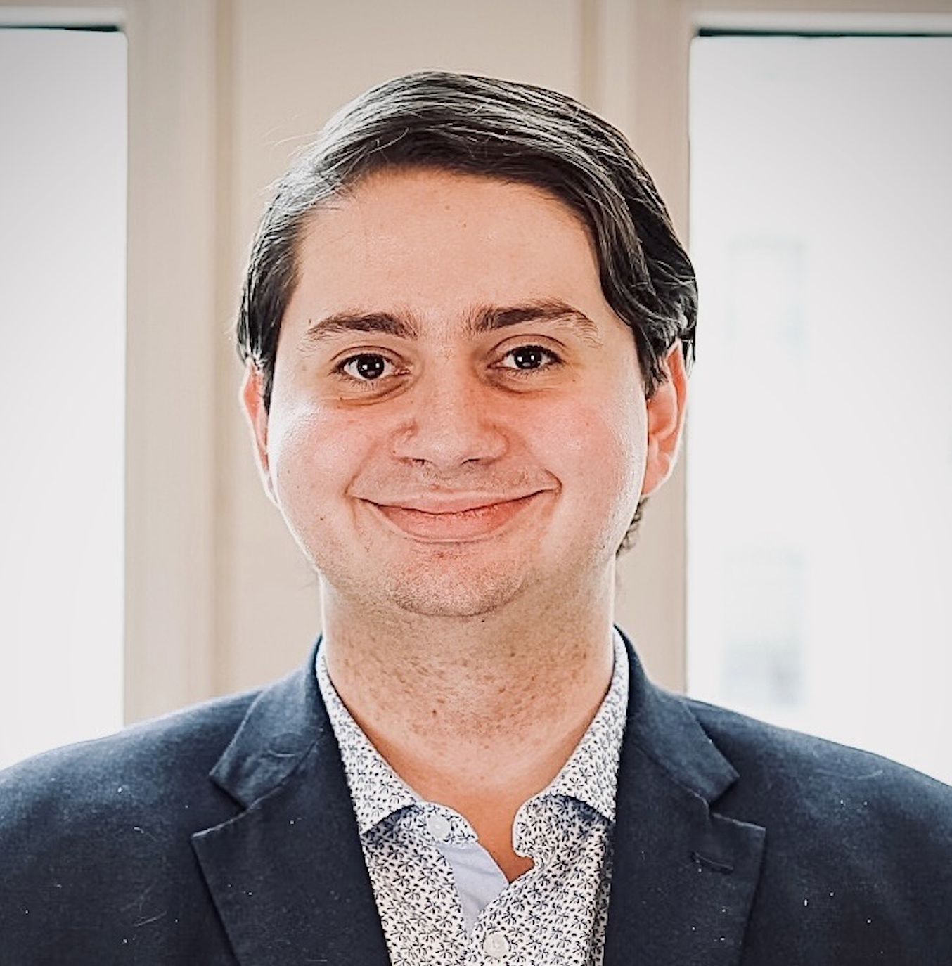 Daniel Bring